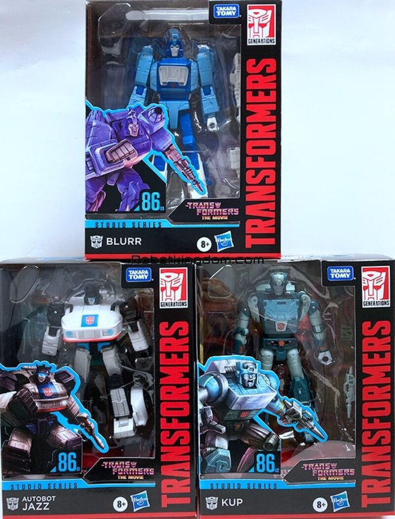 transformers studio series 86 swoop